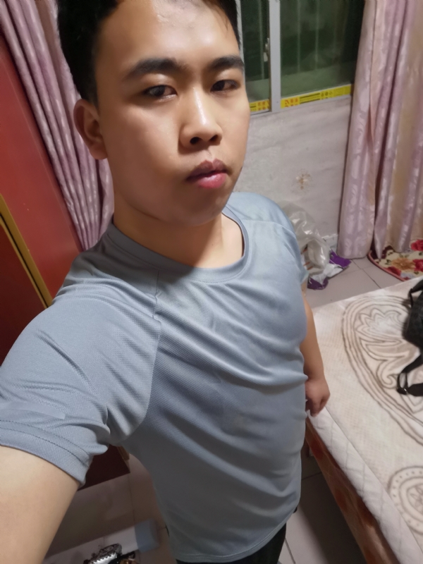 陶陶tjx的第一张照片--习水基督教相亲网